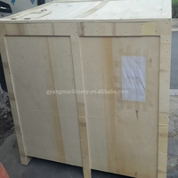 Prix bas 40 Kg/h laine traitement ventilateur stockage lin fibre ouverture Machine cardes machines pour laine fibre ouverture Machine Canada