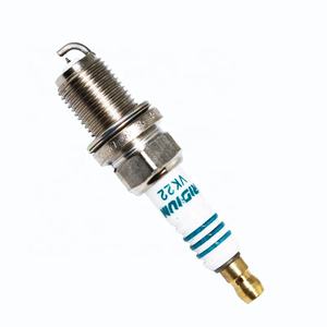 Denso láser iridio platino bujías VK22 06H905601A para <span class=keywords><strong>Audi</strong></span> Q5L/A4/A6L,Volkswagen Lamando CC, Golf 6, Sagitar - Product Image 5