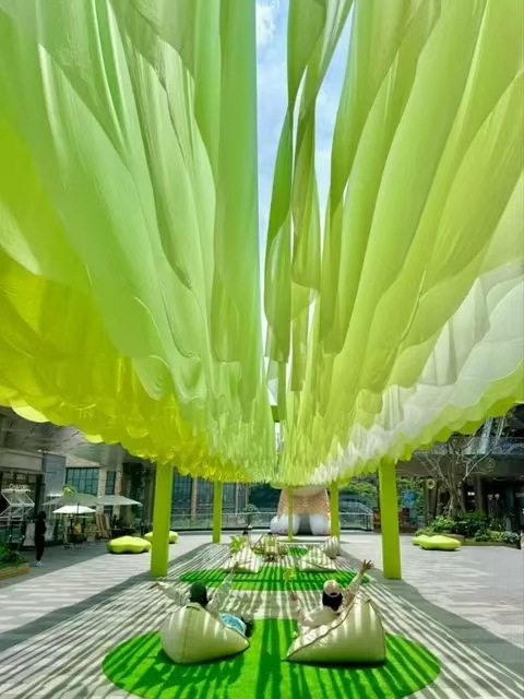 Verde