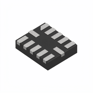 12 UFQFN Electronic Circuit Components LXS0104ZMAEX BOM IC In Stock Logic - Product Image 1