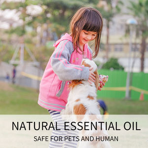 <span class=keywords><strong>Collar</strong></span> de camuflaje para mascotas, para gatos y perros pequeños, reduce la ansiedad, mantiene la calma en el viaje - Product Image 4