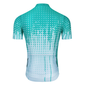 2022 nuevo diseño poliéster Spandex secado rápido transpirable manga corta <span class=keywords><strong>ciclismo</strong></span> Jersey hombres <span class=keywords><strong>ciclismo</strong></span> <span class=keywords><strong>ropa</strong></span> - Product Image 2