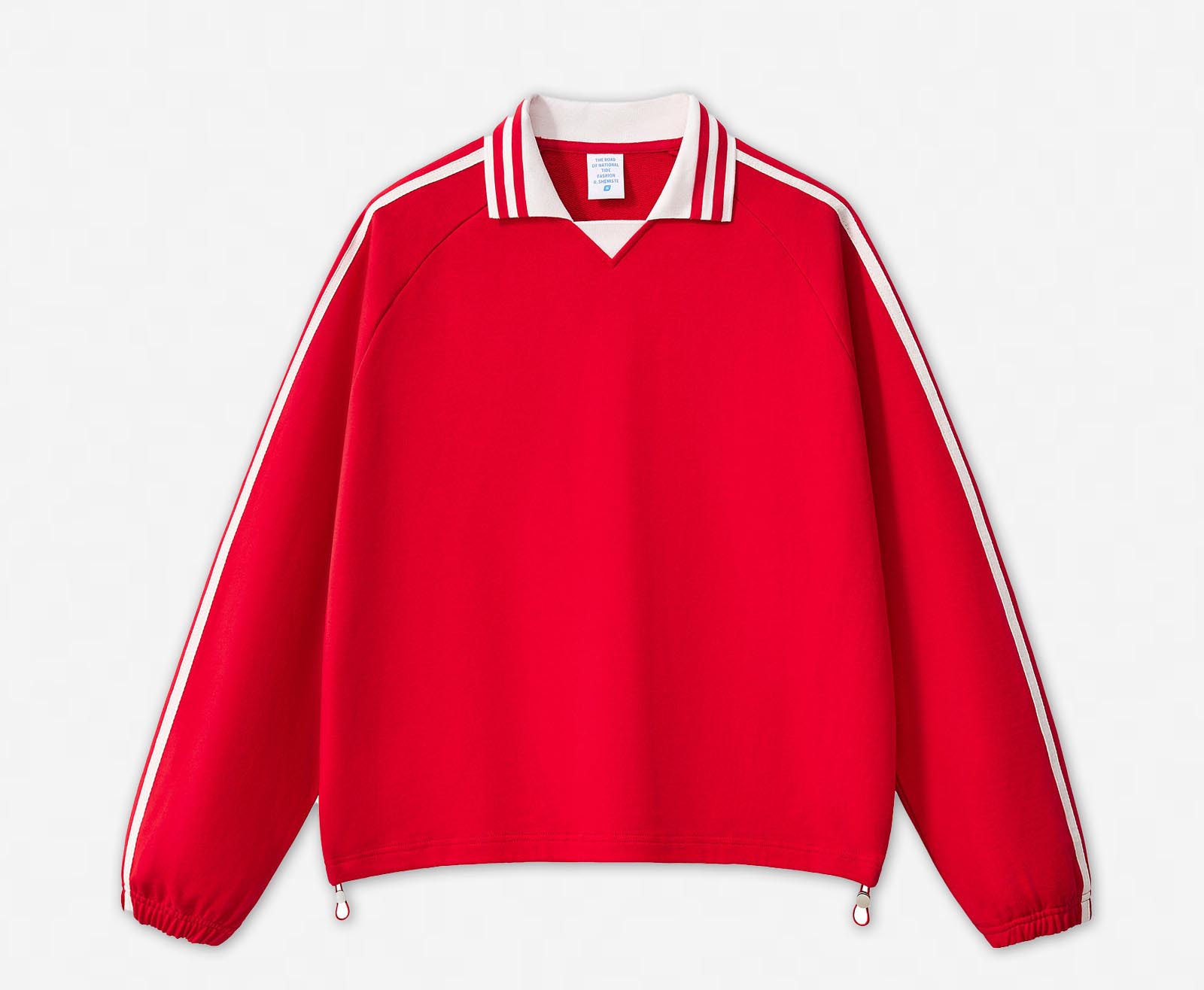 Rosso - Nuovo colore