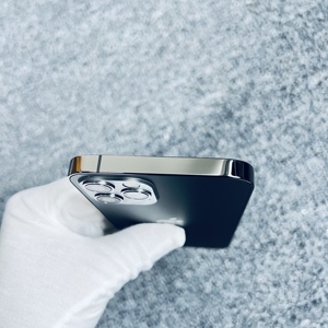 iPhone 12 Pro Usado, Teléfono Móvil Usado, Teléfonos Móviles 5G Usados, Teléfonos Móviles de 128 GB Usados, Teléfono de Segunda Mano de 6.1 Pulgadas Desbloqueado - Product Image 3