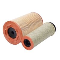 Nouveau pour 08405-0021 C271250/1 AF25894 E428L01 Filtre à air (matériau papier)