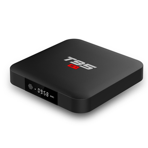 Hàng Mới Về 2018 Đầu Tv Box Android S905w T95S1 2G/16G Kdplayer 17.5 Đầu Phát Đa Phương Tiện T95 S1 - Product Image 5