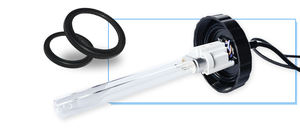 <span class=keywords><strong>Filtre</strong></span> d'aquarium à lumière <span class=keywords><strong>UV</strong></span> à haute efficacité <span class=keywords><strong>36W</strong></span> <span class=keywords><strong>Filtre</strong></span> en verre écologique à longue durée de vie pour étangs à poissons avec lumière <span class=keywords><strong>UV</strong></span> - Product Image 5