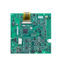 Service rapide tout-en-un, prototype électronique personnalisé OEM, assemblage de carte de circuit imprimé haute fréquence HDI en Chine