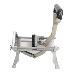 Commercial Manual Commercial French Fry Potato Cutter