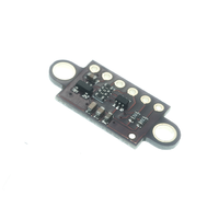 Module de capteur de distance laser VL53L0X Time-of-Flight (ToF) 940nm GY-530 GY-VL53L0XV2 I2C IIC