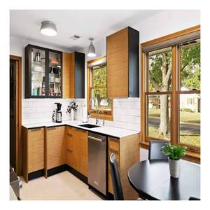 <span class=keywords><strong>ตู้</strong></span>ครัว<span class=keywords><strong>มือ</strong></span><span class=keywords><strong>สอง</strong></span>แบบดั้งเดิมดั้งเดิมตู้ครัวบ้านไม้ดีไซน์ชั้นนำ - Product Image 3