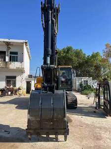 حفار مستعمل من كوريا 22ton هيونداي 220lc-9s ، حفار ، هيونداي 220lc 220LC-9S - Product Image 4