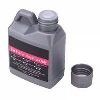 Monomère 120 ml pour Poudre Acrylique EMA, Liquide Acrylique Haute Qualité pour Ongles