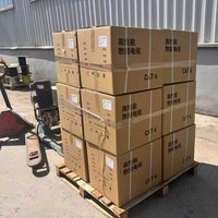 Cable LAN Cat 6 OUFU OEM ODM, Cobre Puro C.C.A. Cables de Comunicación UTP 23awg 2PR/4PR/305m/1000ft 0.56 para Interiores/Exteriores 100m