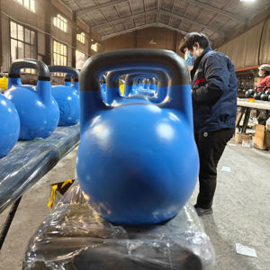 Doldurma içi boş rekabet <span class=keywords><strong>Kettlebell</strong></span> yok - Product Image 5