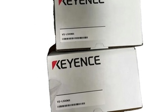 กล้องอัจฉริยะ KEYENCE VS-L500MX พร้อมซูมออปติคอล - ขาวดำ 5 ล้านพิกเซล - Product Image 1
