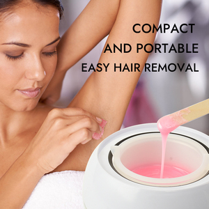 Scaldacera Morbida da 500ml con Certificazione CE FCC per Depilazione, Fornitura Diretta dalla Fabbrica, OEM ODM - Product Image 6