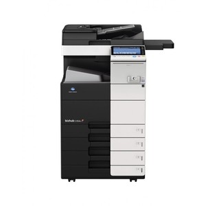เครื่องพิมพ์ A3แบบ all-in-One สำหรับ <span class=keywords><strong>Konica</strong></span> Minolta C364 C454 C454E C554 C554E 558E 458E 368E สำนักงาน<span class=keywords><strong>308E</strong></span> ใช้เครื่องถ่ายเอกสาร - Product Image 1