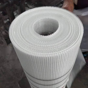 Tissu en maille renforcé à haute résistance à la traction pour système composite d'isolation thermique extérieure (ETICS) - Product Image 4