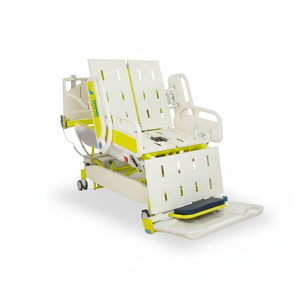 Lit d'aisance multifonction Unipro fabriqué en Inde - Product Image 1