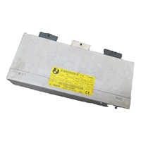 Module de commande de hayon électrique pour BMW Série 7 F02 730 740 750 760, pièce d'origine d'occasion, référence OE 61357258363