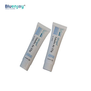 BLUENJOY 하이드로겔 상처 드레싱 고급 상처 관리 하이드로겔 젤 최고 브랜드 세계 유체 기증 실적 - Product Image 1