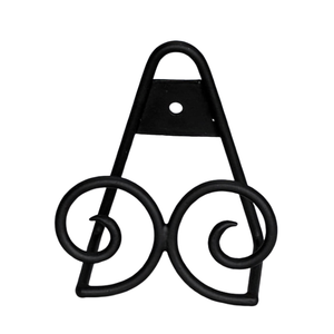 Assiette faite à la main état classique moderne décoratif antique personnalisé fantaisie assiette à dîner stands présentoirs - Product Image 2