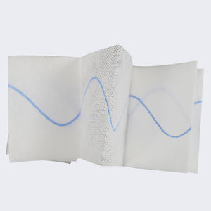 เครื่องตรวจเลือดดินขาวแบบพับได้เพื่อห้ามเลือดปฐมพยาบาลฉุกเฉินทางการแพทย์ - Product Image 5