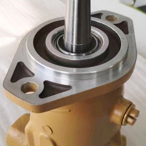 มอเตอร์ EATON 74315RAA, หมายเลขอะไหล่ 129-2413 - Product Image 4