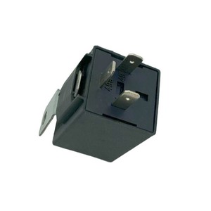 Relé para Auto Yu Zhou 160242 12V 40A 3P para Reemplazo y Reparación de Relés Automotrices - Product Image 2