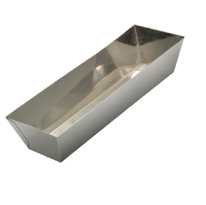 Barro Acero inoxidable pan con agarre antideslizante, soldadura completo cemento <span class=keywords><strong>bañera</strong></span> - Product Image 1