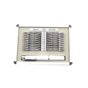 Werkseitig Neue Stile Progressive <span class=keywords><strong>Trial</strong></span> Lens Set für Sehtests 1 Jahr Garantie - Product Image 3