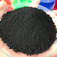 Noir de carbone premium N330 CAS 1333-86-4 Pureté 98% Procédé humide pour pneus et produits en caoutchouc