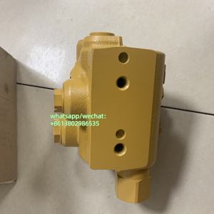 วาล์วชาร์จ AD55 256-0247 2560247 - Product Image 5