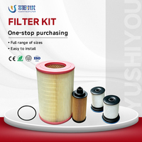 Fournisseur direct d'usine, filtre C16010/1 19348772 94771925, emballage personnalisé disponible, pièces automobiles, qualité constante