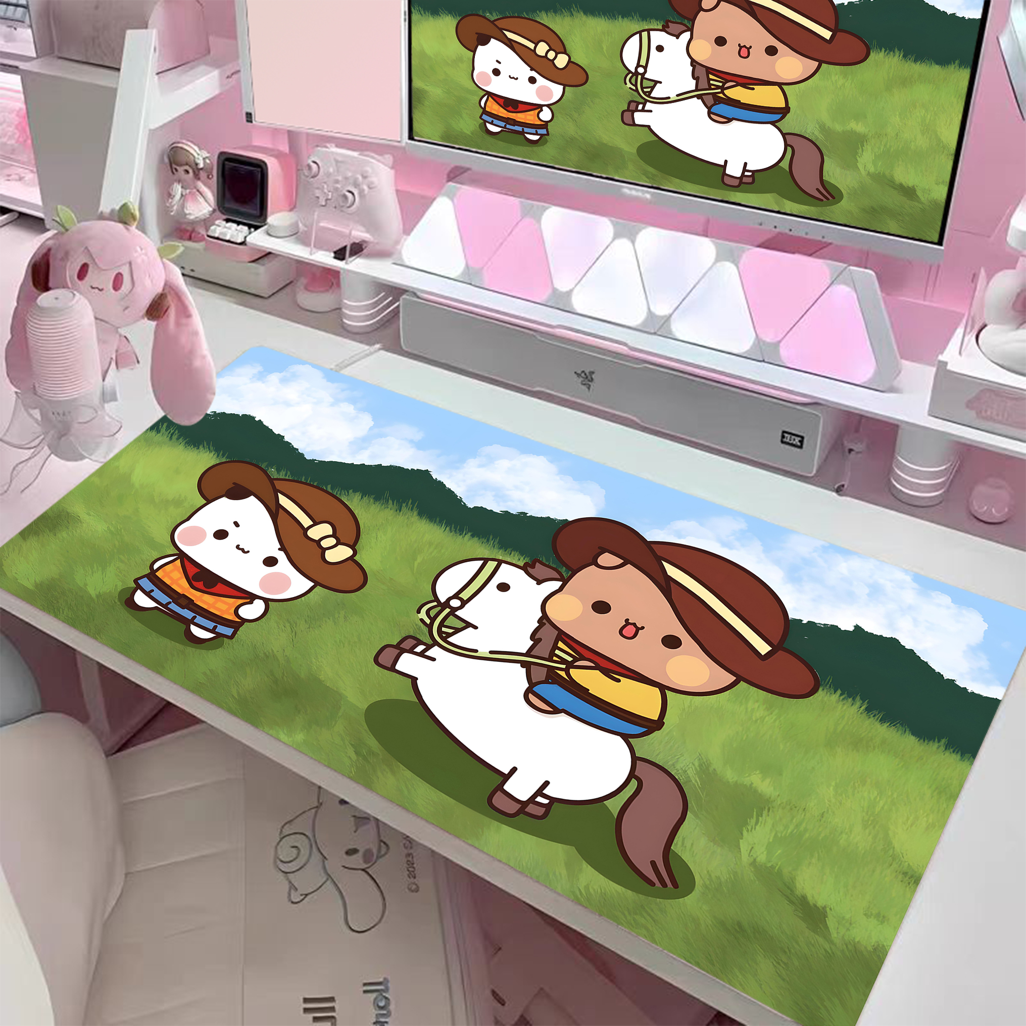 11