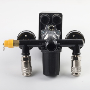 Interruptor de Presión Fbang 90-125 Psi con Conector Europeo para Compresor de Aire - Product Image 4