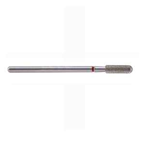 Diamond Rotary Nail <b>Drill</b> <b>Bit</b> Electric Manicure Machine Accessories Cuticle Nail Polishing Burr Salon Pedicure Diamond Nail <b>Bit</b> - Product Image 4