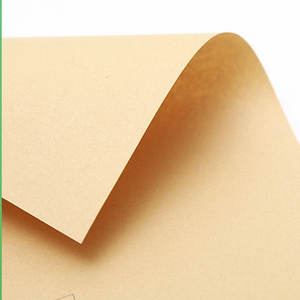 250GSM 270GSM 300GSM Brown Kraft Base <b>Paper</b> Roll for Food Grade <b>Packing</b> Raw Material Jumbo <b>Paper</b> Roll Without PE - Product Image 6