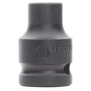 Gedore-3300539 1/2 ''ซ็อกเก็ตหกเหลี่ยมขนาด50มม.-ซ็อกเก็ต4060833005395กันกระแทกและอุปกรณ์เสริม - Product Image 1