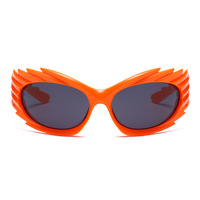 FF902 lunettes de course pêche Golf lunettes hommes femmes Ski lunettes de cyclisme lunettes de soleil polarisées enveloppantes Sport