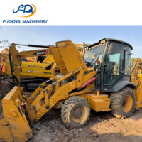 Livraison Rapide, Faible Nombre d'Heures de Utilisation, Chargeuse-pelleteuse LIUGONG 777A d'occasion, Tracteur Compact, Chargeuse-pelleteuse d'occasion à vendre