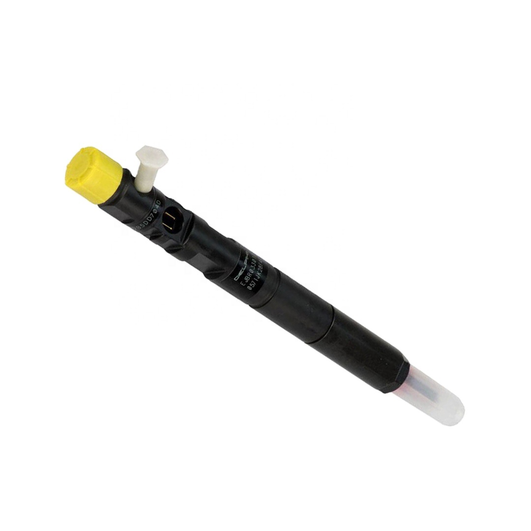 High Quality Diesel Fuel Injector 0 432 191 632 0432191632 Diesel Injector Spare Part