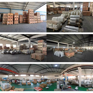 ภาชนะอลูมิเนียมฟอยล์สำหรับอบฟอยล์ - Product Image 6