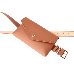 Nuovissimo Design di Alta Qualità, <span class=keywords><strong>Cintura</strong></span> Decorativa Sportiva alla Moda per Donne con Borsa da <span class=keywords><strong>Cintura</strong></span> per Mini Telefono e Chiavi - Product Image 5