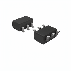 ชิปอิเล็กทรอนิกส์ BOM IC ในสต็อก ชิ้นส่วน SOT 23 6 ชิปจัดการพลังงาน (PMIC) รุ่น IS31BL3212-STLS2-TR - Product Image 1