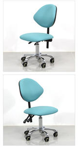 Di alta qualità diplomatico dentale sedia in magazzino più popolare in 2024 <span class=keywords><strong>unit</strong></span>à dentale sedia di lusso a basso prezzo per la vendita - Product Image 2