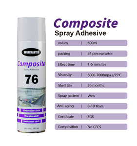 Fabricant de colle adhésive transparente composite <span class=keywords><strong>en</strong></span> <span class=keywords><strong>spray</strong></span> pour bateau <span class=keywords><strong>en</strong></span> fibre de carbone fibre de verre fixation Pegamento <span class=keywords><strong>En</strong></span> <span class=keywords><strong>Spray</strong></span> - Product Image 6