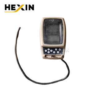 อะไหล่ Cat320D 260-2193 386-3457 312D 325D 329D 336D จอแสดงผลมาตรวัดรถขุดสำหรับยี่ห้อที่ใช้ร่วมกันได้ เช่น Caterpillar - Product Image 3