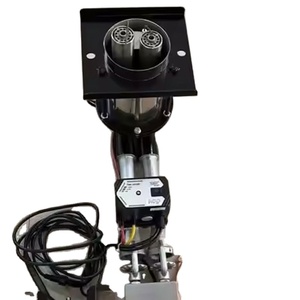 燃气燃烧器 披萨烤炉 HXPS-1, HXPS-2, HXPS-3 燃气燃烧器 - Product Image 1